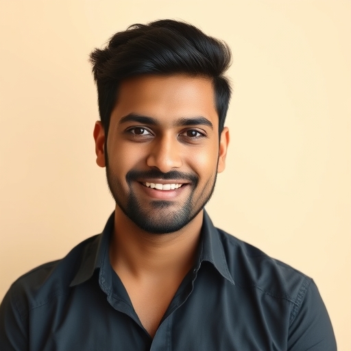Ishaan Kapoor, Games Editor